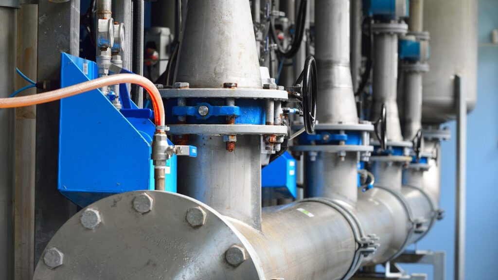 How Water Softeners Extend Appliance Lifespan in Edmonton Homes