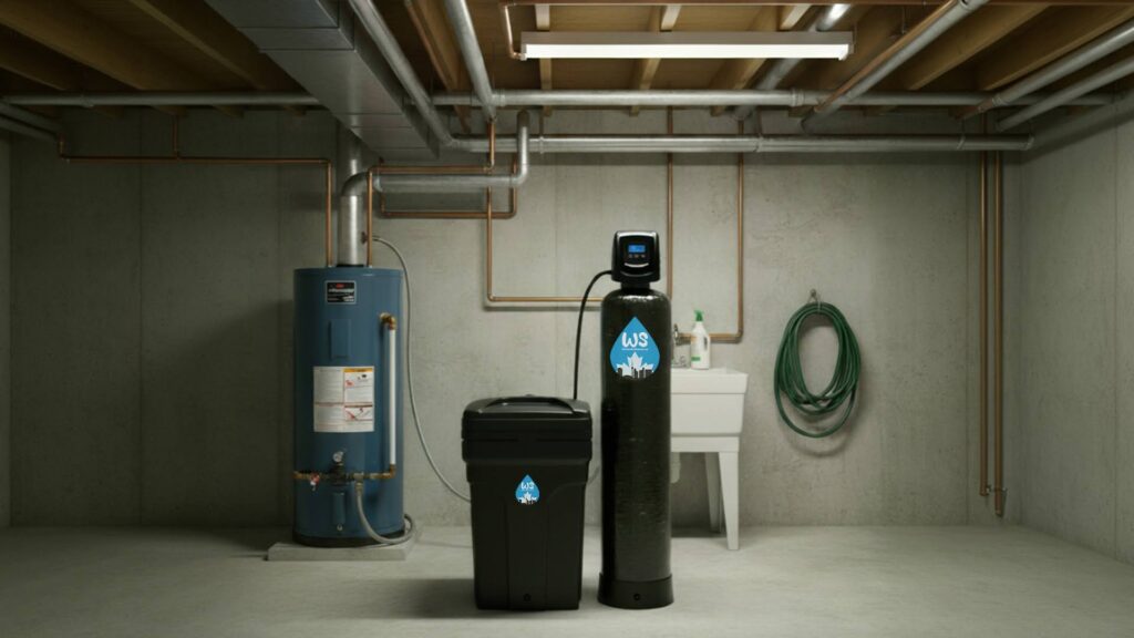 Do Homes in Meadowvale Need a Water Softener? Local Hard Water Guide