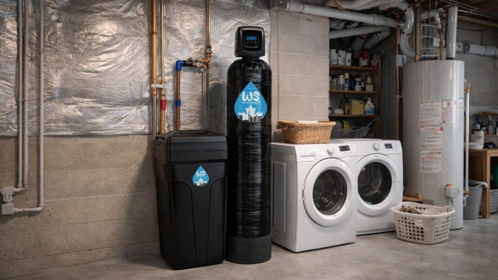 Do You Really Need a Water Softener in Mississauga, or Is the Water “Good Enough”?